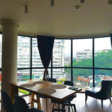 Apartment Panorama Center Varna Exterior photo